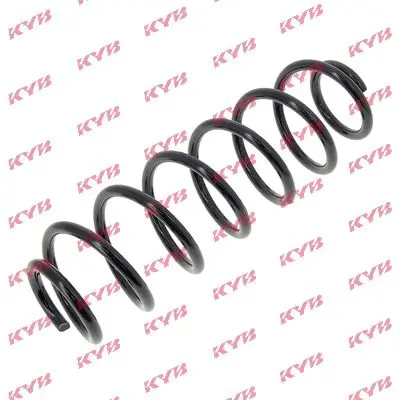 Handler.Part Coil spring KYB RA6970 2