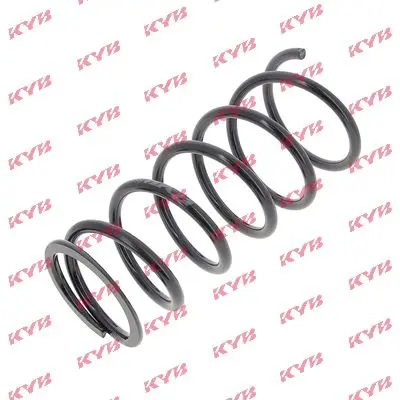 Handler.Part Coil spring KYB RA6982 3