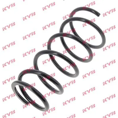 Handler.Part Coil spring KYB RA6983 3