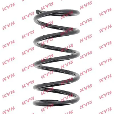 Handler.Part Coil spring KYB RA6994 1