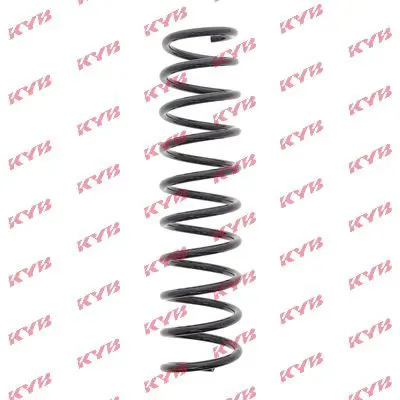 Handler.Part Coil spring KYB RA6995 1