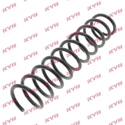 Handler.Part Coil spring KYB RA6995 2