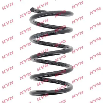 Handler.Part Coil spring KYB RA7007 1