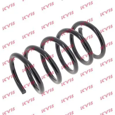 Handler.Part Coil spring KYB RA7007 2