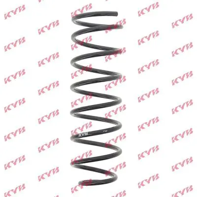 Handler.Part Coil spring KYB RC1045 1