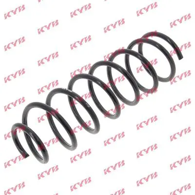 Handler.Part Coil spring KYB RC1045 2