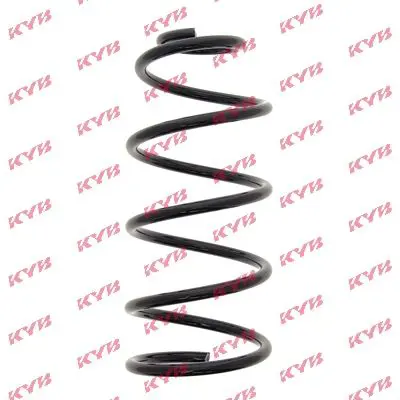 Handler.Part Coil spring KYB RC1052 1