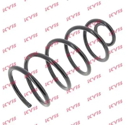 Handler.Part Coil spring KYB RC1052 2