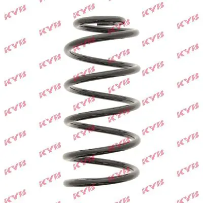 Handler.Part Coil spring KYB RC1232 1