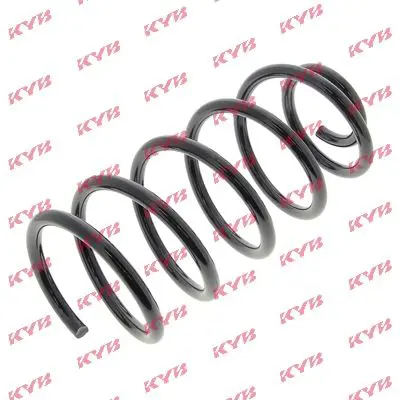 Handler.Part Coil spring KYB RC1232 2