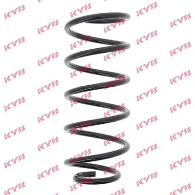 Handler.Part Coil spring KYB RC1243 1