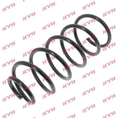 Handler.Part Coil spring KYB RC1243 2