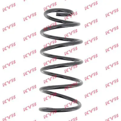 Handler.Part Coil spring KYB RC1254 1