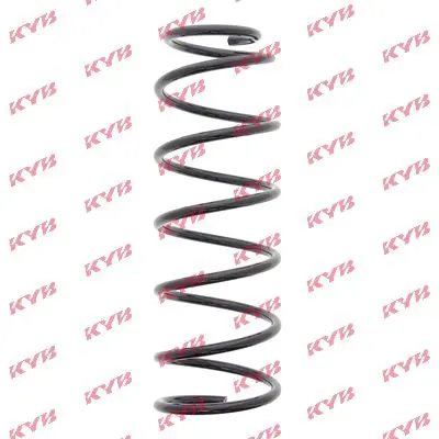 Handler.Part Coil spring KYB RC1405 1