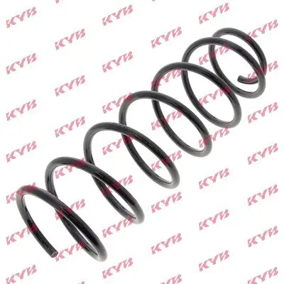 Handler.Part Coil spring KYB RC1405 2