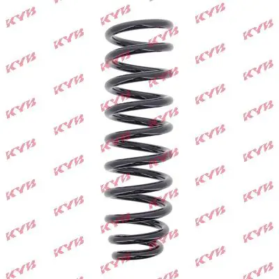 Handler.Part Coil spring KYB RC1709 1