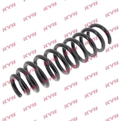 Handler.Part Coil spring KYB RC1709 2