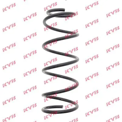 Handler.Part Coil spring KYB RC2127 1