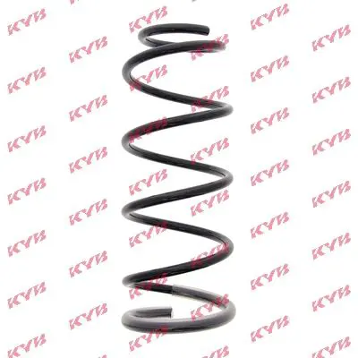 Handler.Part Coil spring KYB RC2148 1