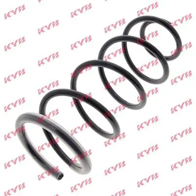 Handler.Part Coil spring KYB RC2148 2