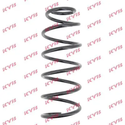 Handler.Part Coil spring KYB RC2202 1