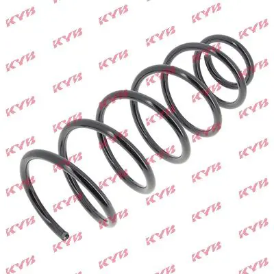 Handler.Part Coil spring KYB RC2202 2