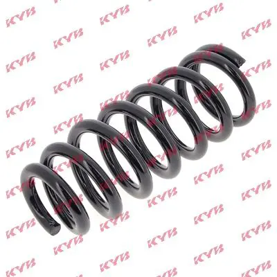 Handler.Part Coil spring KYB RC2208 2