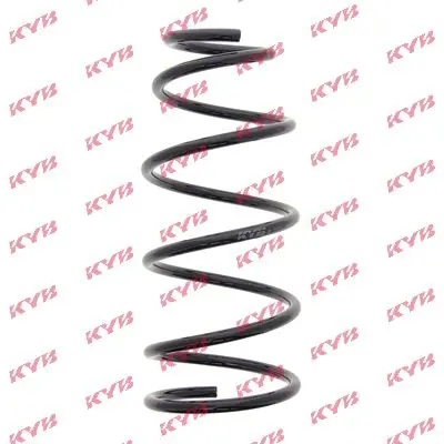 Handler.Part Coil spring KYB RC2225 1