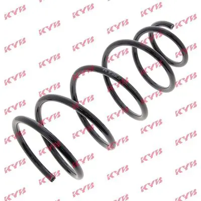 Handler.Part Coil spring KYB RC2225 2