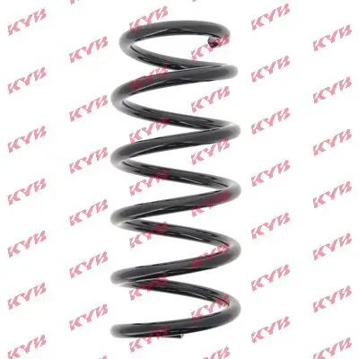 Handler.Part Coil spring KYB RC2234 1