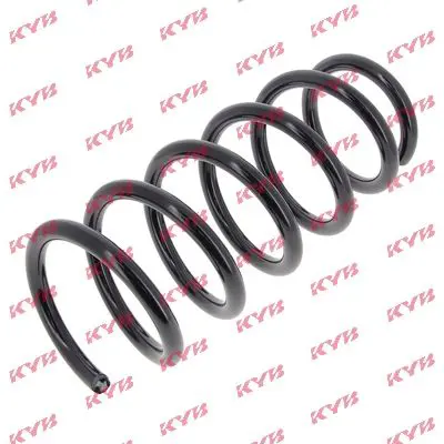 Handler.Part Coil spring KYB RC2234 2