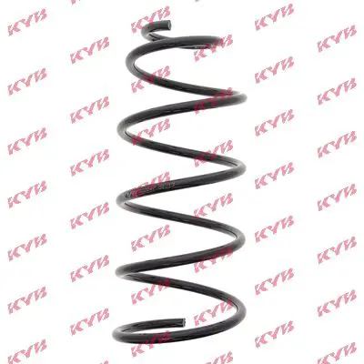 Handler.Part Coil spring KYB RC2247 1