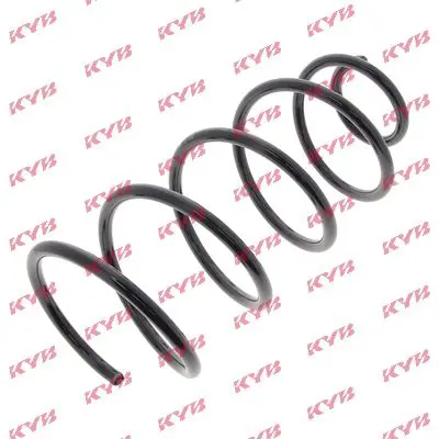 Handler.Part Coil spring KYB RC2247 2