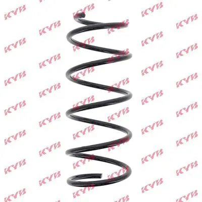 Handler.Part Coil spring KYB RC2252 1