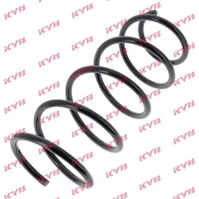 Handler.Part Coil spring KYB RC2252 2