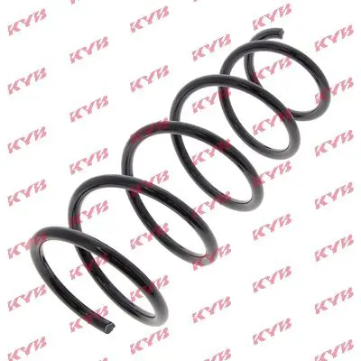 Handler.Part Coil spring KYB RC2280 2