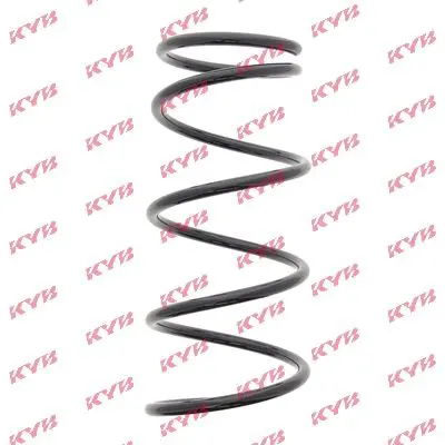 Handler.Part Coil spring KYB RC2315 1