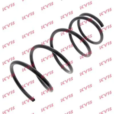 Handler.Part Coil spring KYB RC2315 2