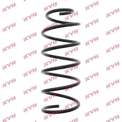 Handler.Part Coil spring KYB RC2885 1