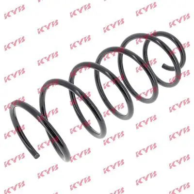 Handler.Part Coil spring KYB RC2885 2