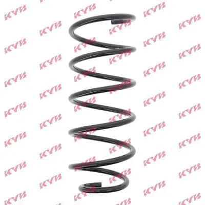 Handler.Part Coil spring KYB RC2887 1