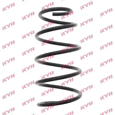 Handler.Part Coil spring KYB RC2933 1