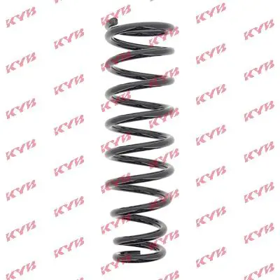 Handler.Part Coil spring KYB RC3433 1