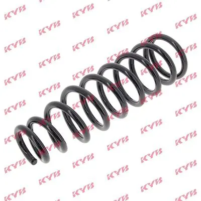 Handler.Part Coil spring KYB RC3433 2