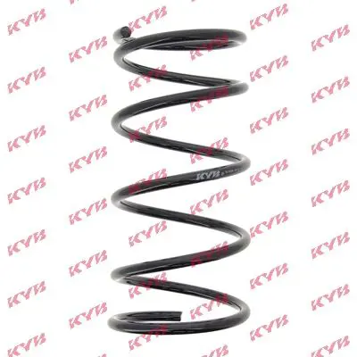 Handler.Part Coil spring KYB RC3436 1