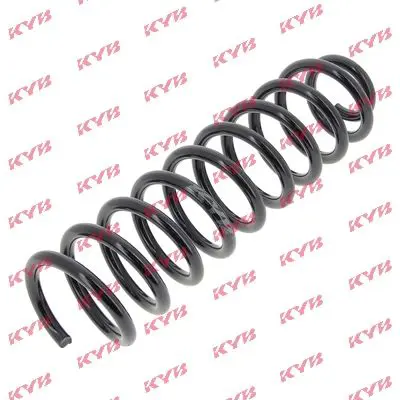 Handler.Part Coil spring KYB RC5007 2