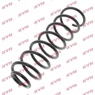 Handler.Part Coil spring KYB RC5010 2