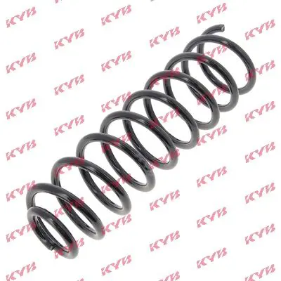 Handler.Part Coil spring KYB RC5115 2