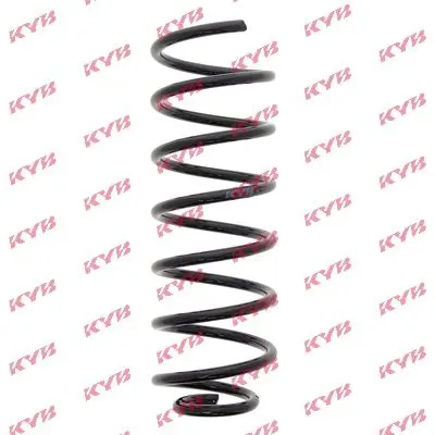 Handler.Part Coil spring KYB RC5210 1