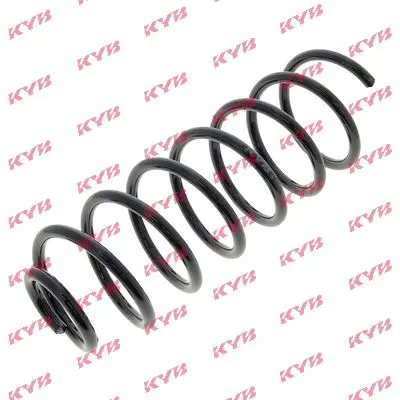 Handler.Part Coil spring KYB RC5210 2